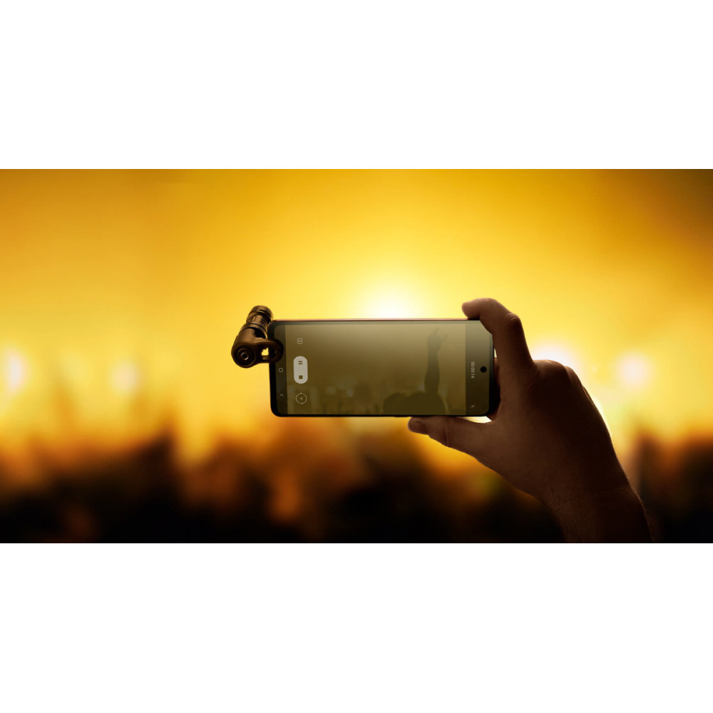 RODE VIDEOMIC ME-C+ Micro Smartphone