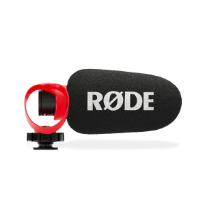 RODE VIDEOMICRO II Micro Vidéo