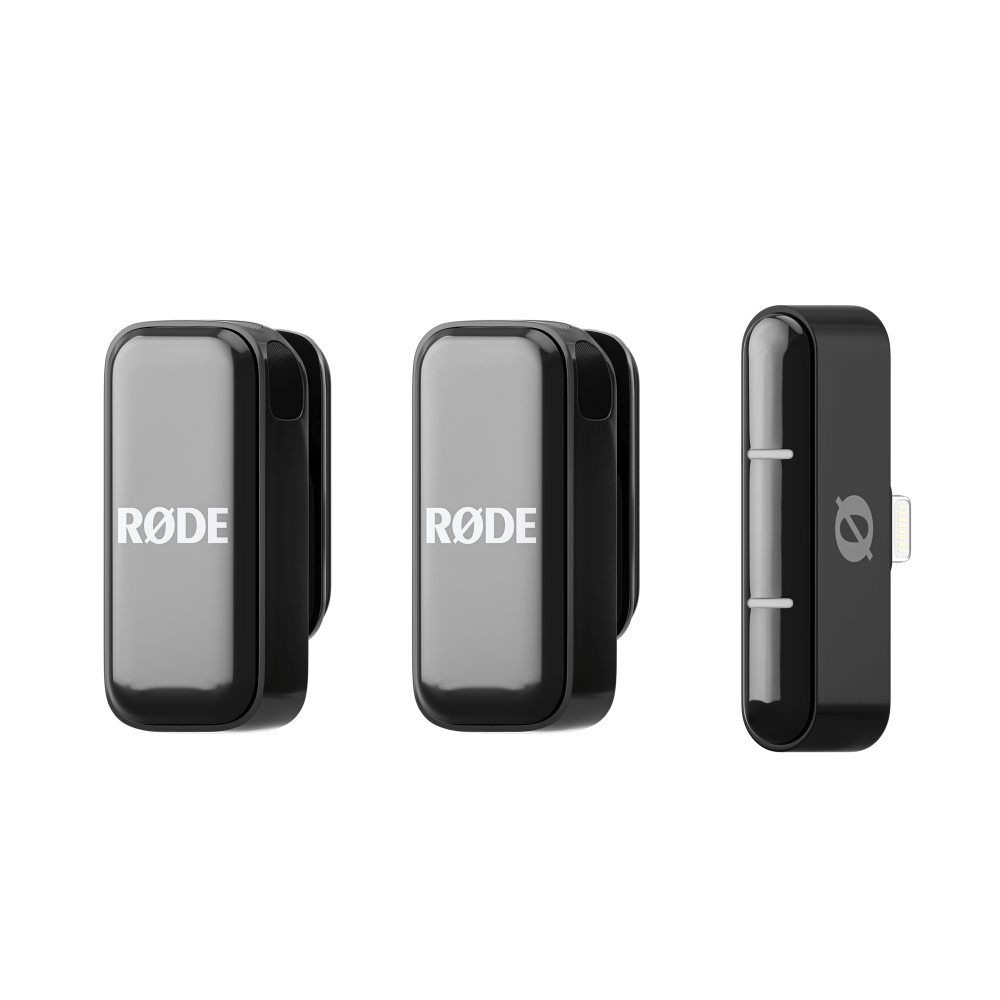 RODE Wireless Micro Camera Kit