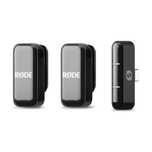 RODE Wireless Micro Camera Kit