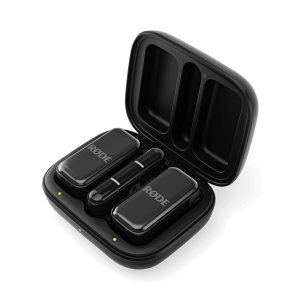 RODE WirelessGO Gen 3 WHITE