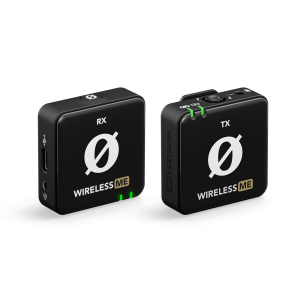 RODE WirelessME