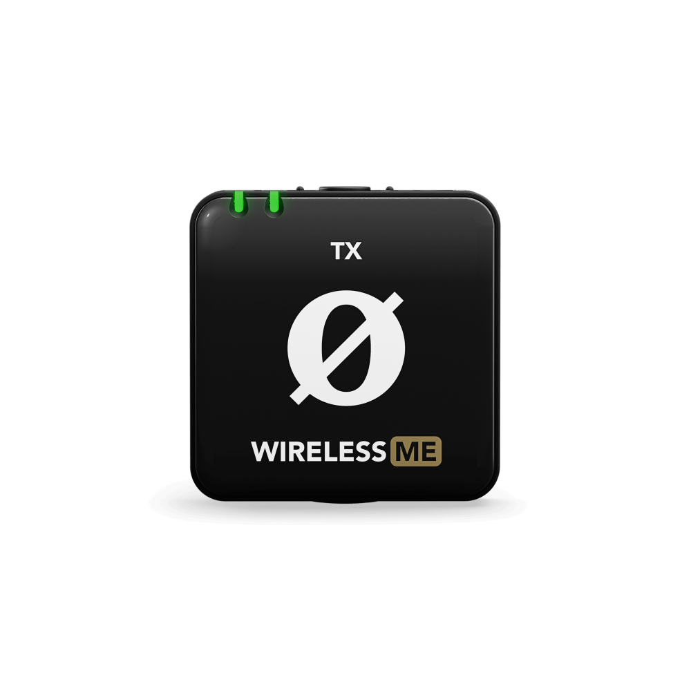 RODE WirelessMe TX