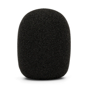 RODE WS2 windshield