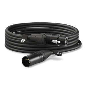 RODE XLR6M XLR-Kabel 6m Black