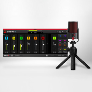 RODEX XCM50 Micro USB