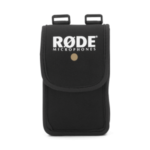 RODE BAG STEREO VIDEOMIC funda