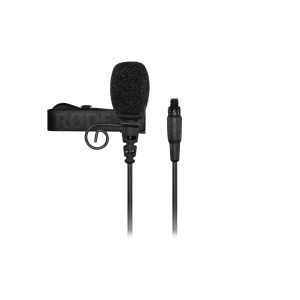 RODE CLIP LAVALIER clip