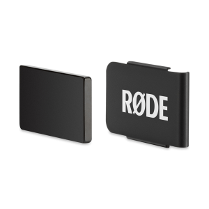 RODE Flexclip GO Befestigungen Wireless Go
