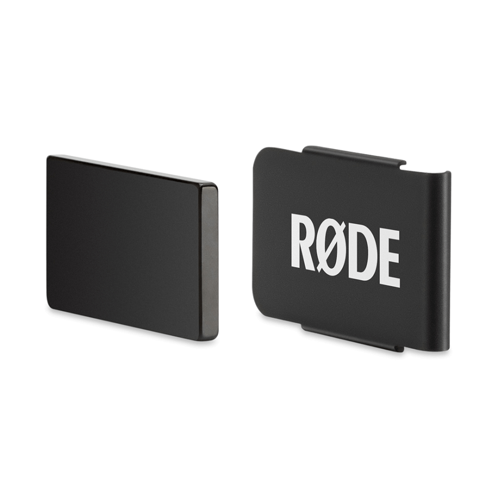 RODE Flexclip GO Befestigungen Wireless Go