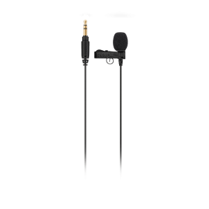 RODE Lavalier GO Black para WirelessGO