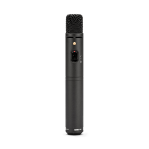 RODE M3 Micro de scène