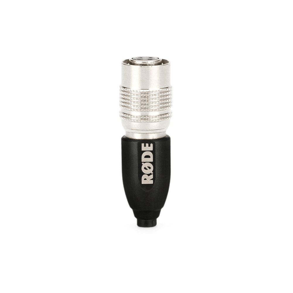 RODE MICON-4 adaptador Audiotech