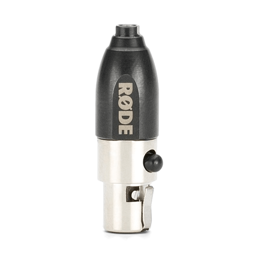 RODE MICON-7 Lectro adapter
