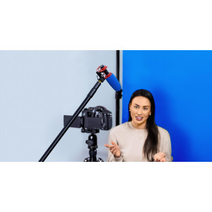 RODE WS-Chroma Schaumstoff VideoMic NTG