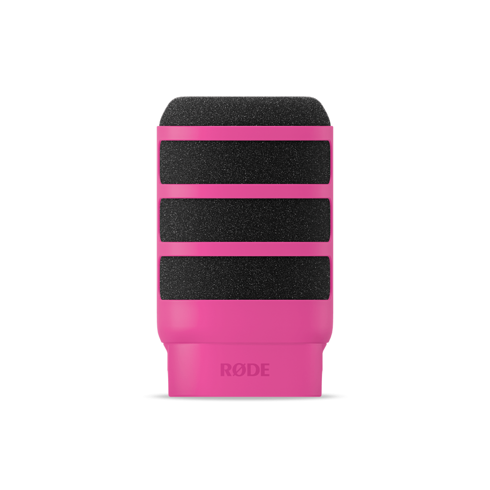 RODE WS14 PINK