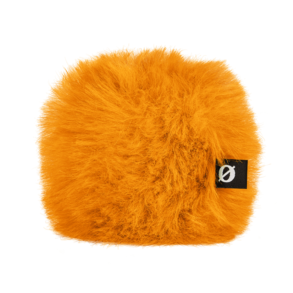 RODE WS9 Orange Windshield orange
