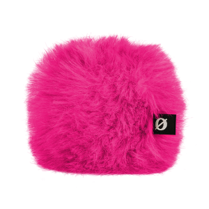 RODE WS9 Pink Windshield rose