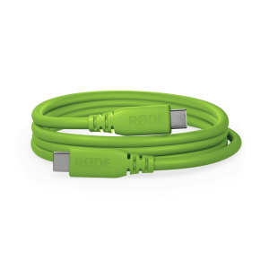 RODE SC27 Cable USB-C - USB-C Verde