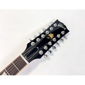 Gibson SG 12-String 50th Anniversary 2011 Heritage Cherry