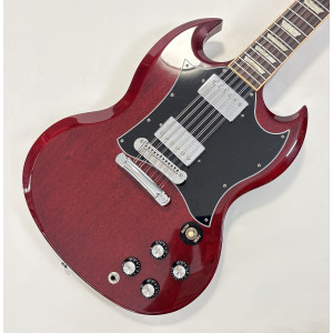 Gibson SG 12-String 50th Anniversary 2011 Heritage Cherry