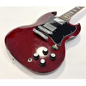Gibson SG 12-String 50th Anniversary 2011 Heritage Cherry