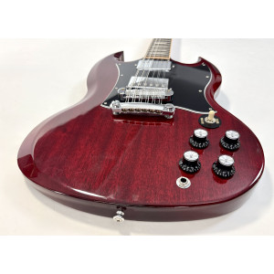 Gibson SG 12-String 50th Anniversary 2011 Heritage Cherry