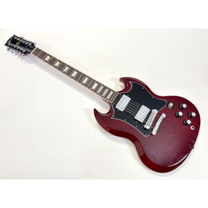Gibson SG 12-String 50th Anniversary 2011 Heritage Cherry