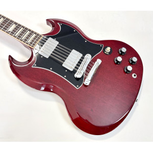 Gibson SG 12-String 50th Anniversary 2011 Heritage Cherry