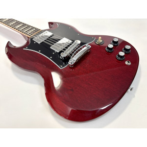 Gibson SG 12-String 50th Anniversary 2011 Heritage Cherry