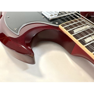 Gibson SG 12-String 50th Anniversary 2011 Heritage Cherry