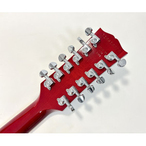 Gibson SG 12-String 50th Anniversary 2011 Heritage Cherry