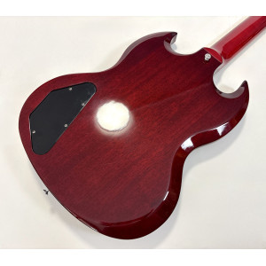 Gibson SG 12-String 50th Anniversary 2011 Heritage Cherry