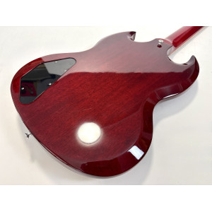Gibson SG 12-String 50th Anniversary 2011 Heritage Cherry