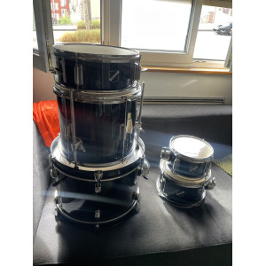 Kit Batterie acoustique