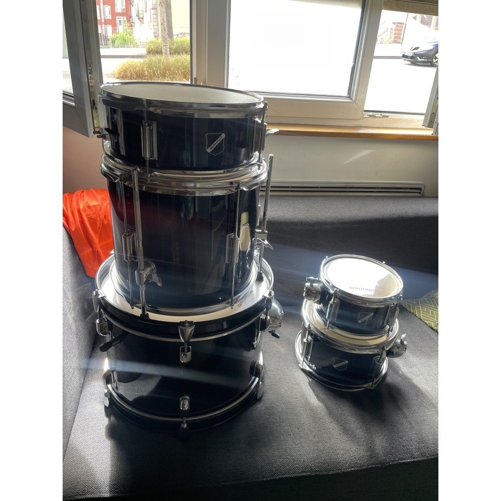 Kit Batterie acoustique