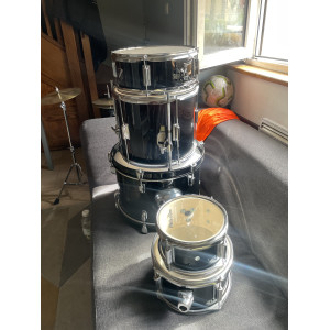 Kit Batterie acoustique