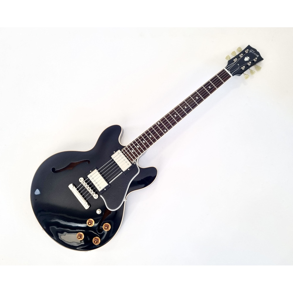 Gibson CS-336 Custom Shop 2007 Ebony