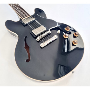 Gibson CS-336 Custom Shop 2007 Ebony