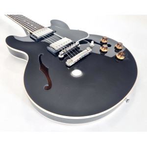 Gibson CS-336 Custom Shop 2007 Ebony