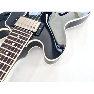 Gibson CS-336 Custom Shop 2007 Ebony