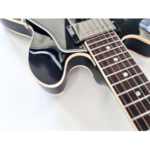 Gibson CS-336 Custom Shop 2007 Ebony