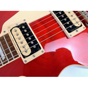 Gibson Les Paul Classic 2022 Translucent Cherry