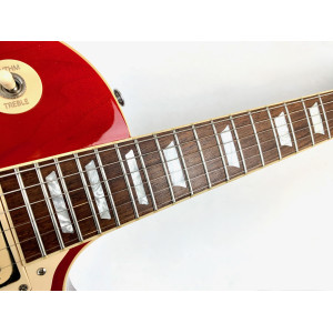 Gibson Les Paul Classic 2022 Translucent Cherry