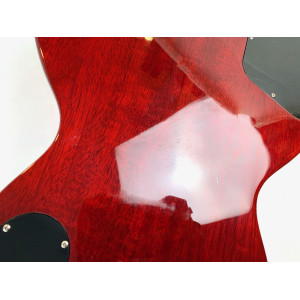 Gibson Les Paul Classic 2022 Translucent Cherry
