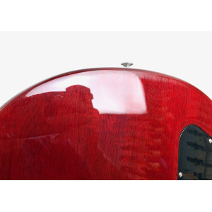 Gibson Les Paul Classic 2022 Translucent Cherry
