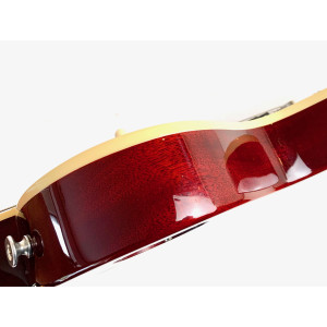 Gibson Les Paul Classic 2022 Translucent Cherry