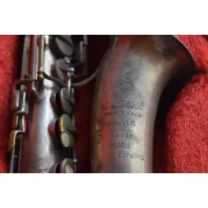 Saxo ALTO DOLNET