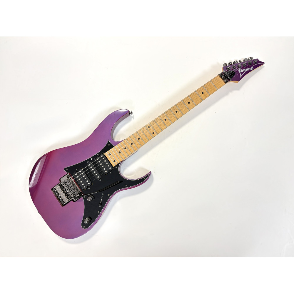 Ibanez RG550 Standard 1991 Purple Neon made in Japan
