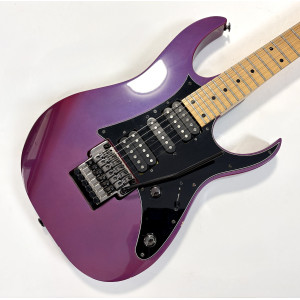 Ibanez RG550 Standard 1991 Purple Neon made in Japan